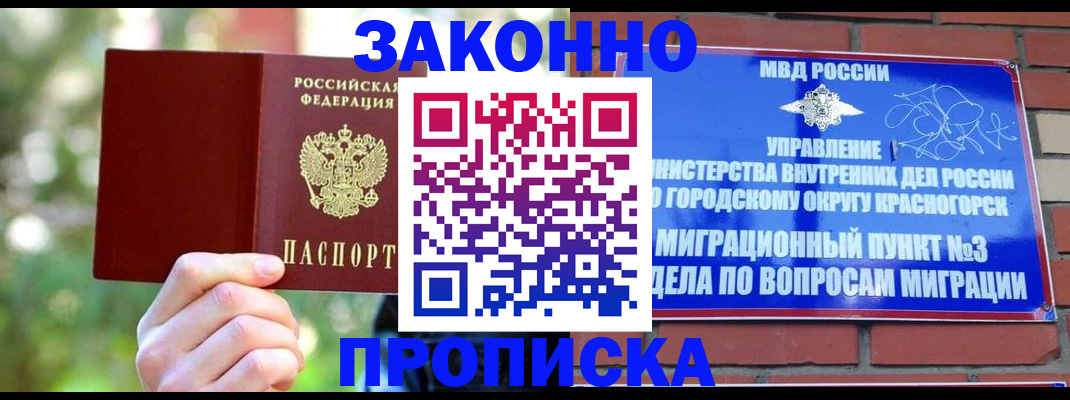 временная прописка в Домодедово